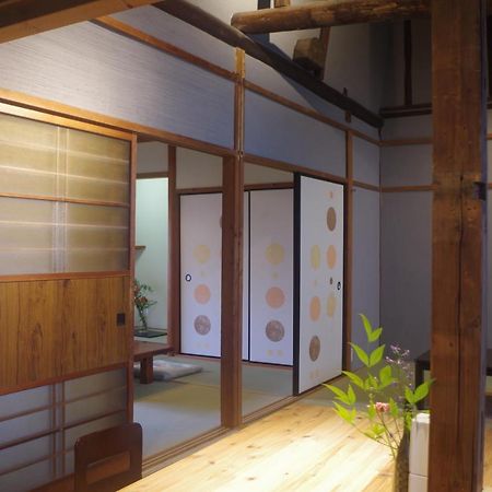 Bed&Bicycle Hotel Yao Ngoại thất bức ảnh