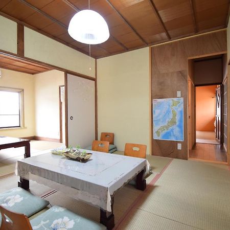 Bed&Bicycle Hotel Yao Ngoại thất bức ảnh